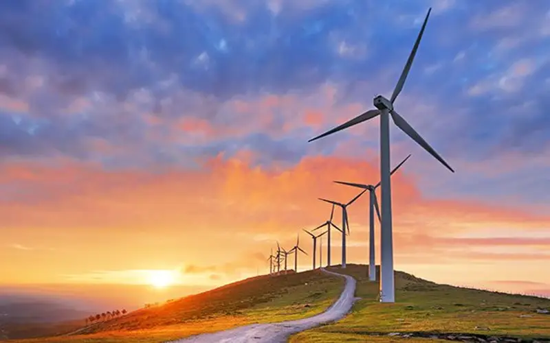 Economic Benefits of Investing in Renewable Energy