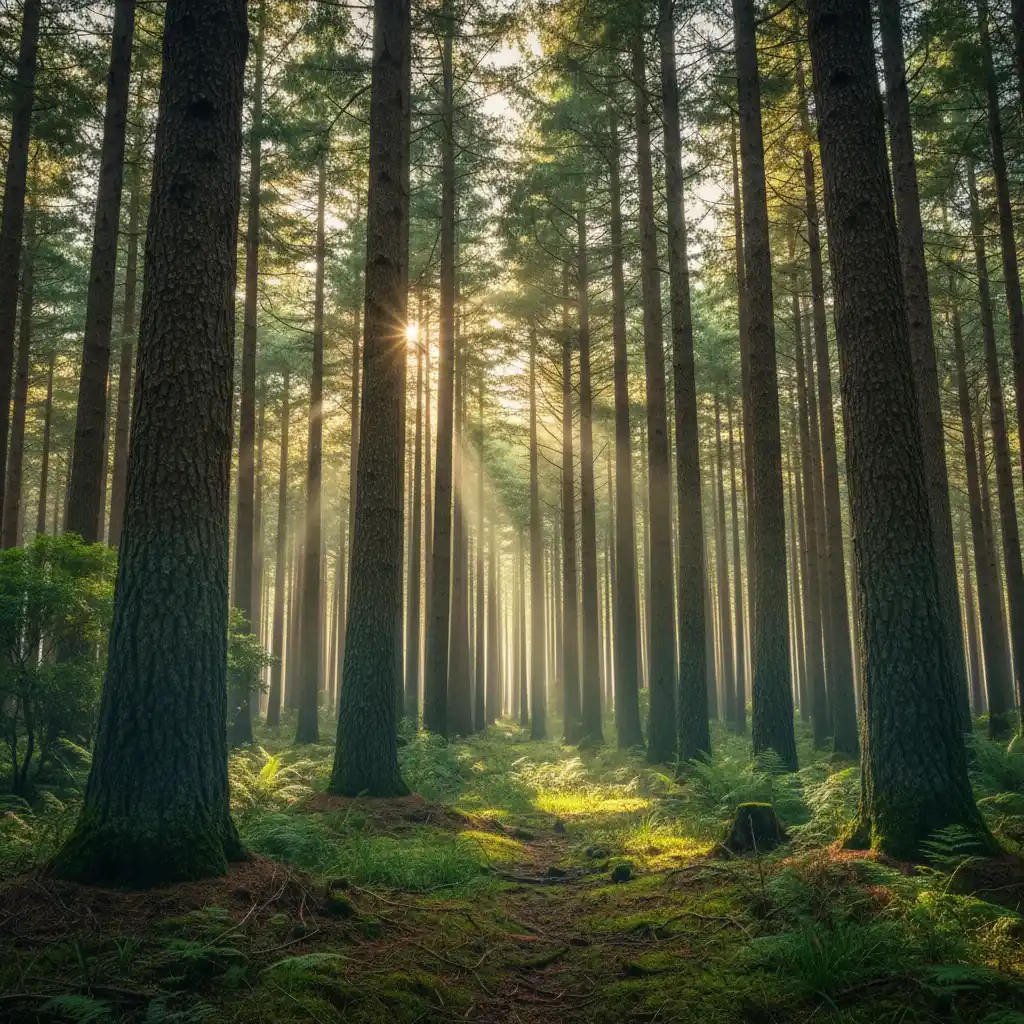 New Zealand Forestry and Carbon Sequestration