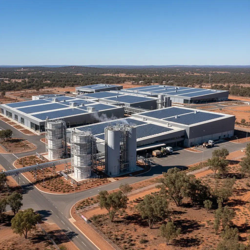 Australia Safeguard Mechanism industrial facility compliance