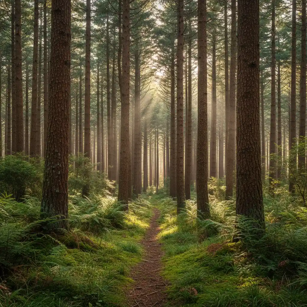 NZ ETS forestry carbon sequestration NZUs