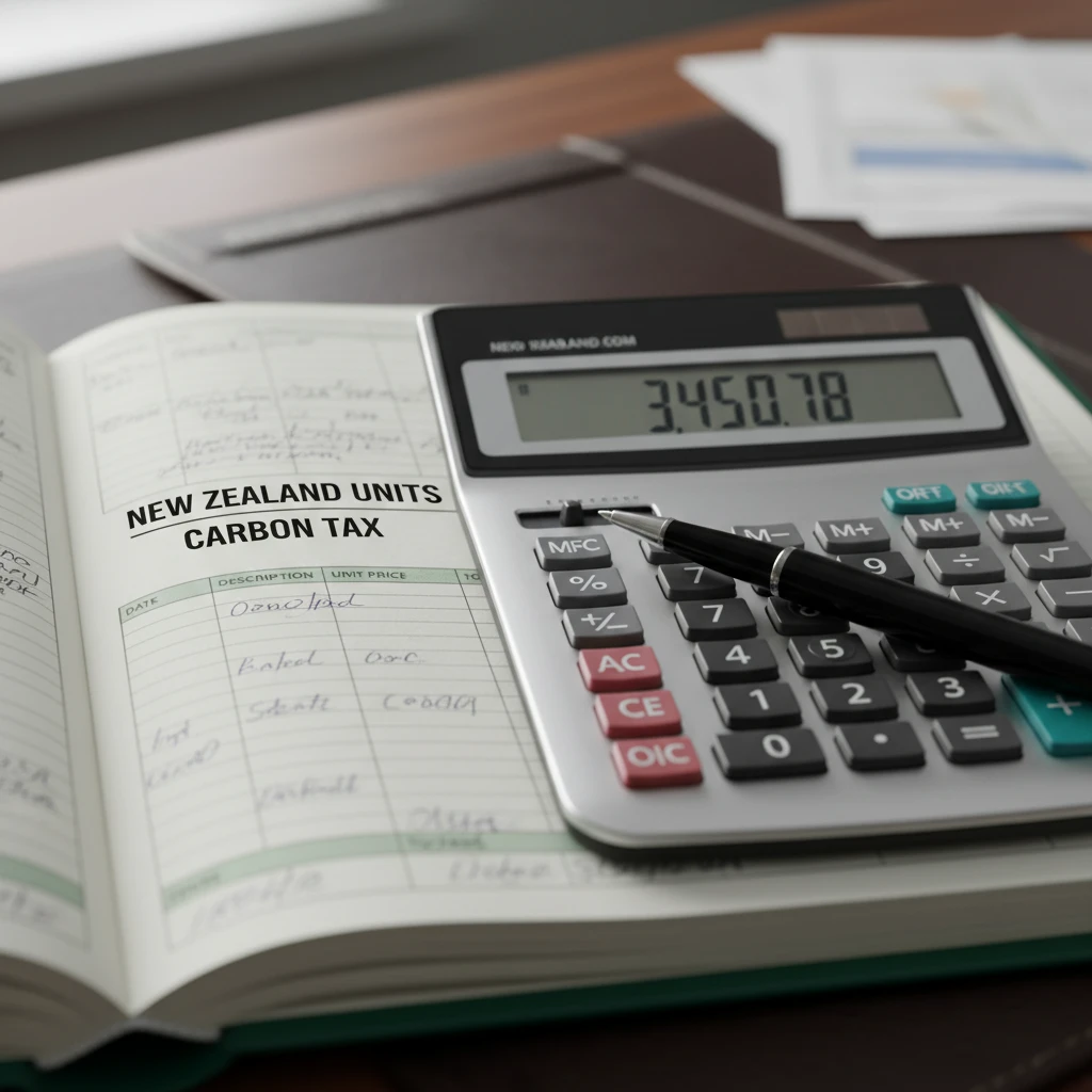 NZU valuation and financial reporting for IRD