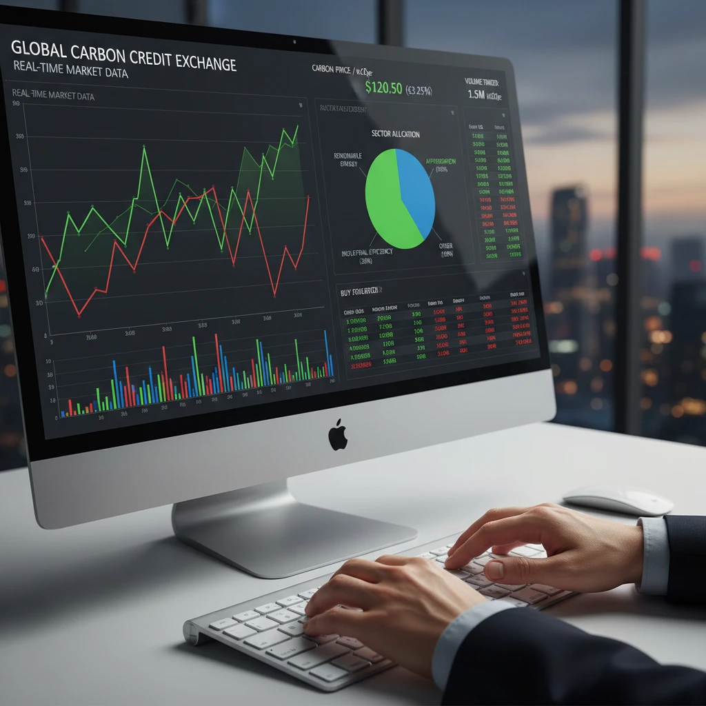 NZU Surrender and Carbon Trading