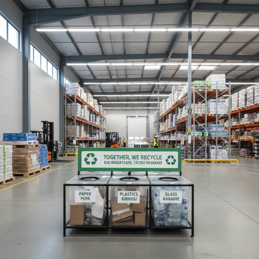 Cost-effective carbon reduction strategies for NZ businesses