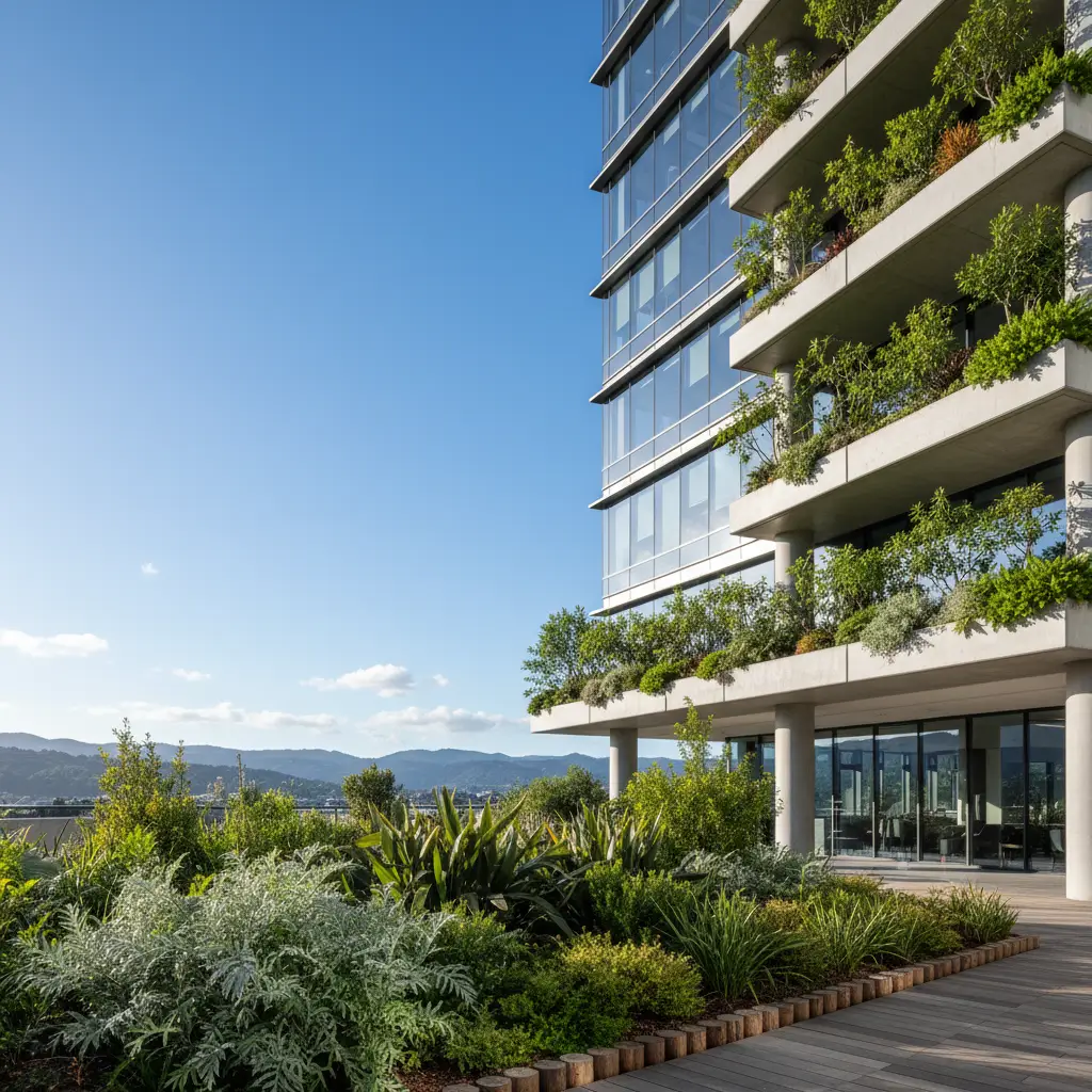 ESG Reporting Standards NZ and Sustainable Architecture