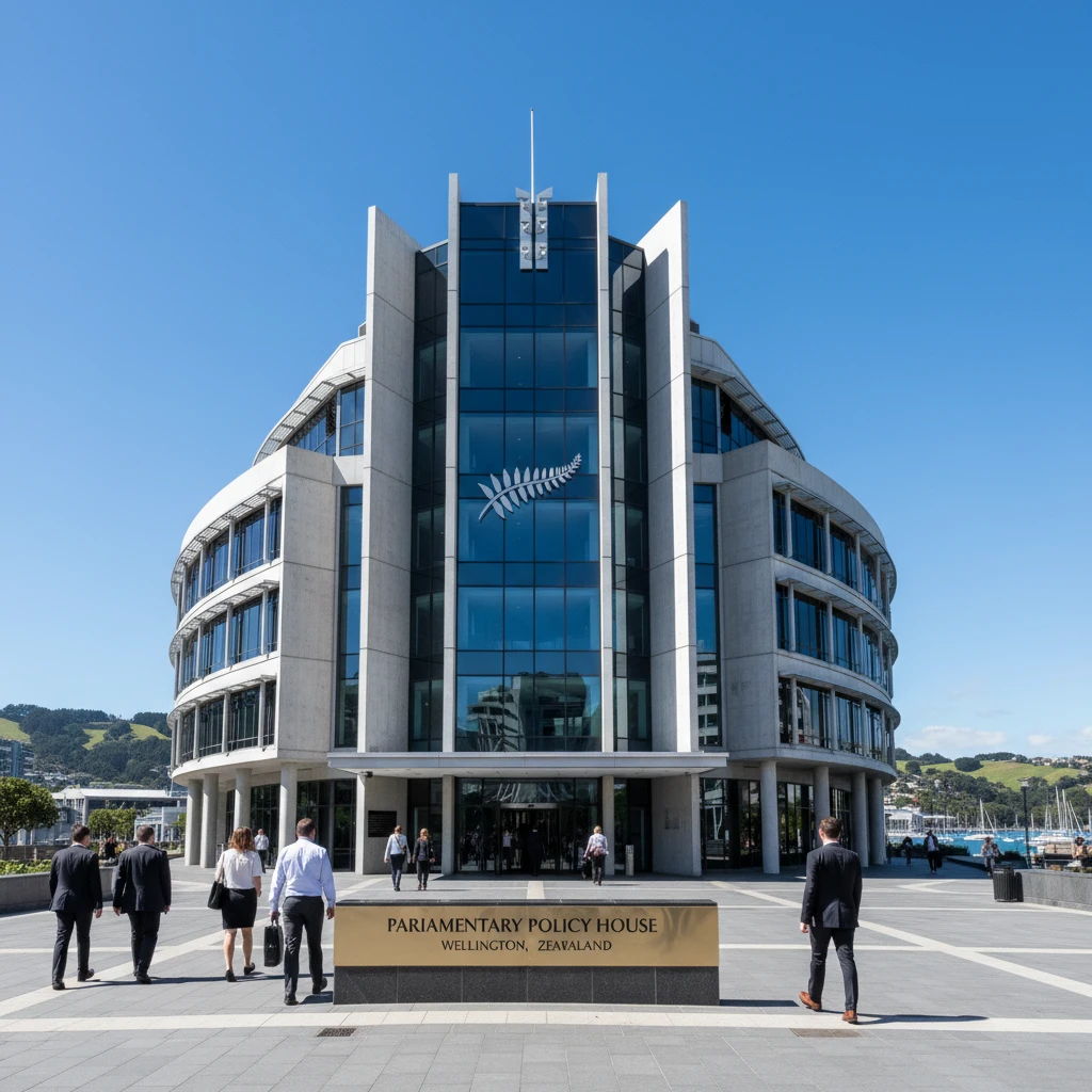 New Zealand Government Policy Impact on NZU