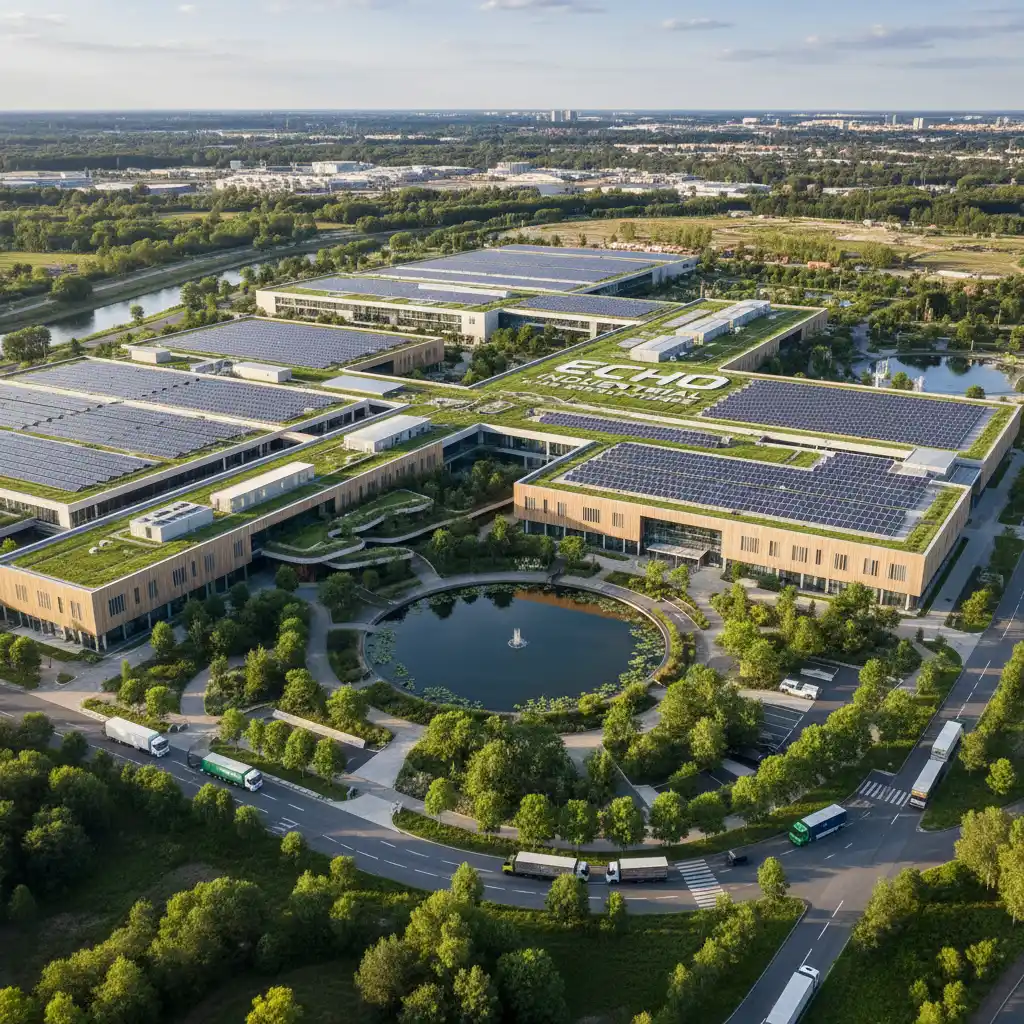 Industrial facility transitioning to low carbon under the NZ ETS