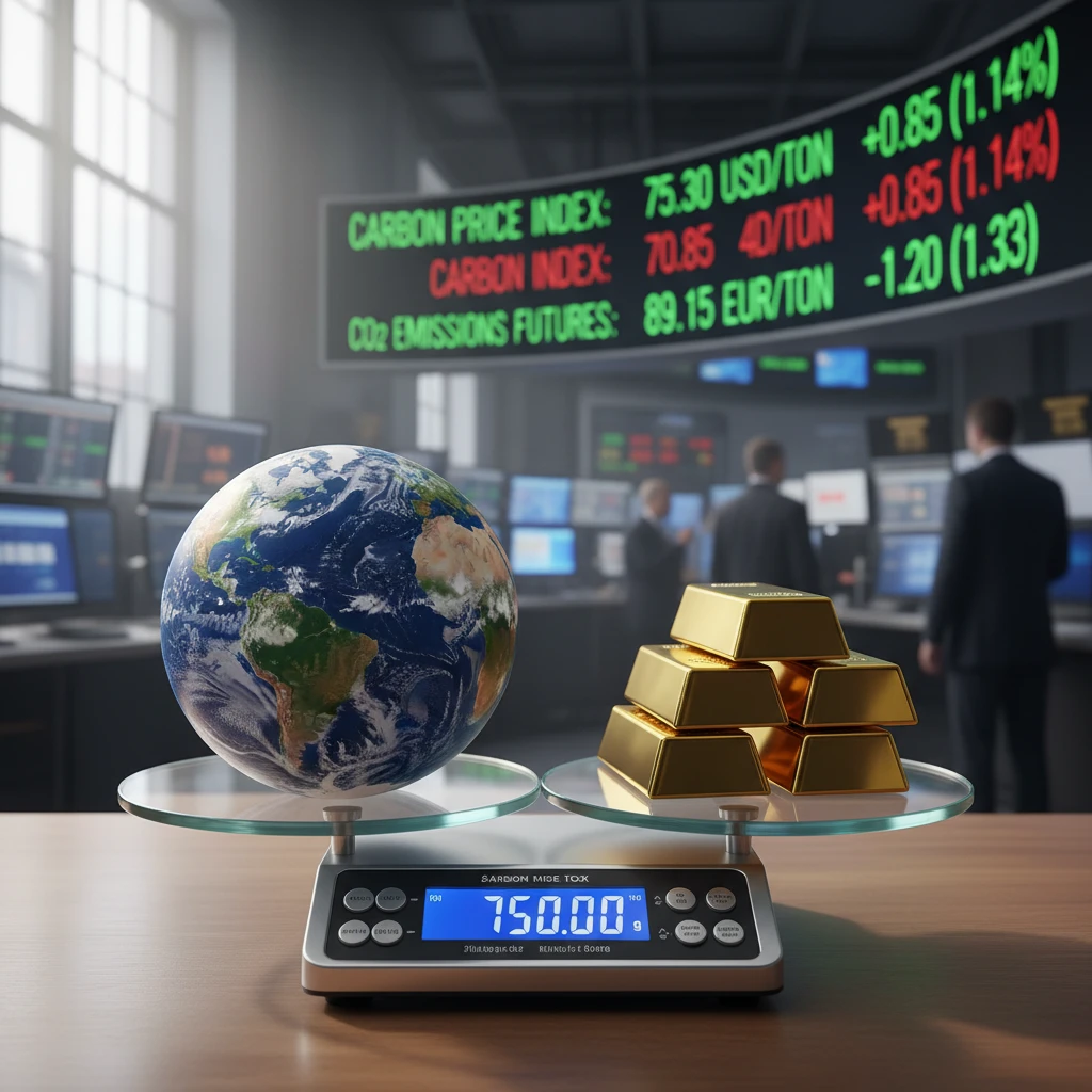 Balancing economic growth with carbon reduction budgets